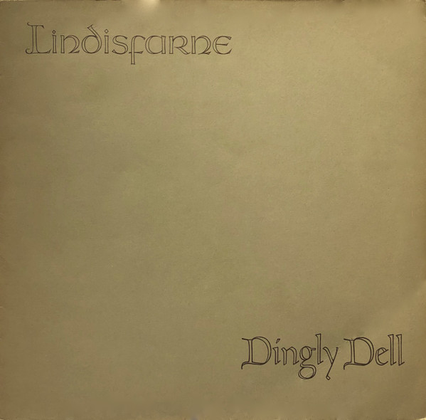 descargar álbum Lindisfarne - Dingly Dell