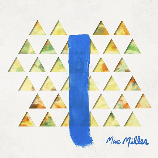 Official Cheap The Blue Slide Park Tour Mac Miller Poster Shirt