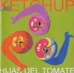 Cover of Hijas Del Tomate, 2002-08-20, CD