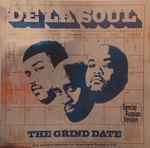 De La Soul - The Grind Date | Releases | Discogs