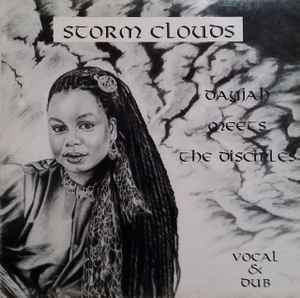 Storm Clouds - Dayjah Meets The Disciples