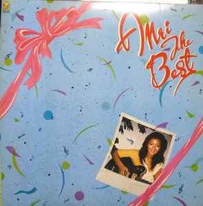 Anri – Anri The Best (1980, Vinyl) - Discogs