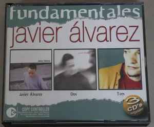 Fundamentales (CD, Album, Compilation)en venta