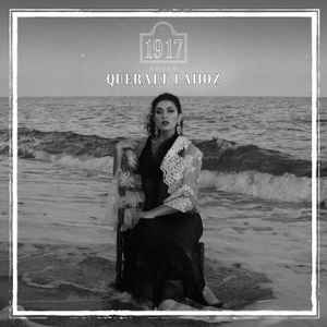 Queralt Lahoz - 1917 album cover