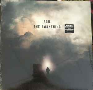 P.O.D. – The Awakening (2015, Vinyl) - Discogs