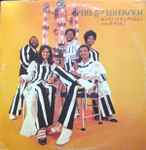The 5th Dimension – Love's Lines, Angles And Rhymes (1971, BW 