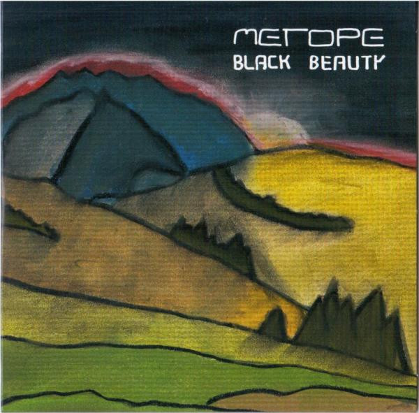 ladda ner album Metope - Black Beauty