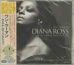 Cover of One Woman - The Ultimate Collection, 1996-12-04, CD