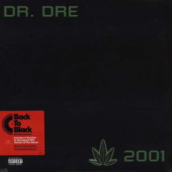 Dr. Dre – 2001 (2009, Clean Version, 180g, Vinyl) - Discogs