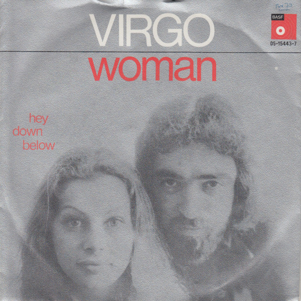ladda ner album Virgo - Woman
