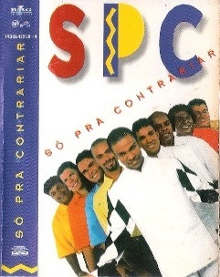 Só Pra Contrariar by Só Pra Contrariar (CD, Jul-1998, RCA) 743214297827