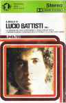 Vinyl Lucio Battisti, Il Meglio Di Lucio Battisti LP album, Francese