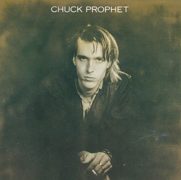 Album herunterladen Chuck Prophet - Brother Aldo