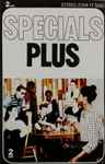 Cover of Specials Plus, 1980, Cassette