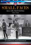 Cover of All Or Nothing 1965-1968, 2014-02-23, DVD