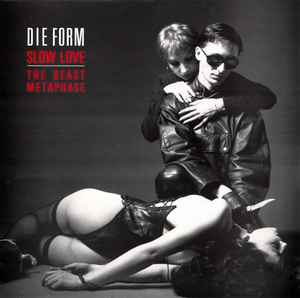 Die Form - Slow Love album cover