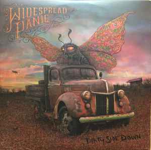 Dirty Side Down - Widespread Panic