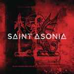 Cover of Saint Asonia, 2015-10-00, CD