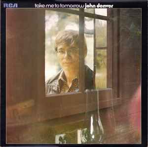 John Denver – Whose Garden Was This (1970, Vinyl) - Discogs