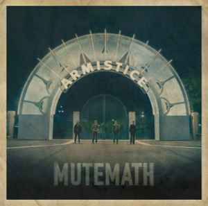 Mutemath – Mutemath (2006, Vinyl) - Discogs