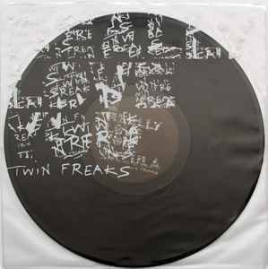 Freaks – Really Love You (2005, Vinyl) - Discogs