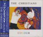 Cover of Colour, 1990-02-25, CD