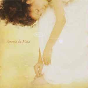 Vanessa Da Mata - Vanessa Da Mata album cover