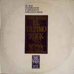 Cover of The Last Waltz (El Ultimo Rock), 1978, Vinyl