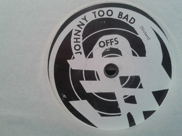 baixar álbum The Offs - Johnny Too Bad 624803