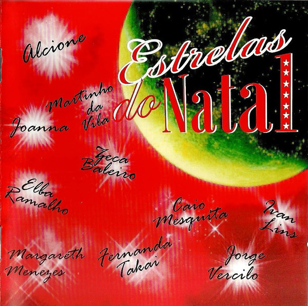 Estrelas Do Natal (CD) - Discogs