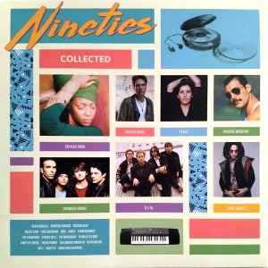 Various - Nineties Collected