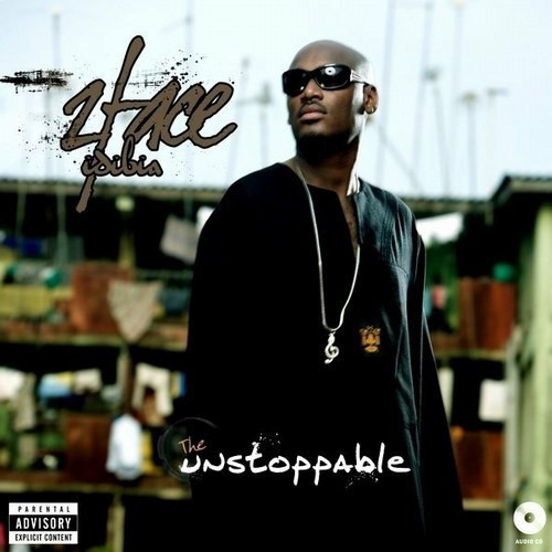 2face Idibia – The Unstoppable (2008, CD) - Discogs