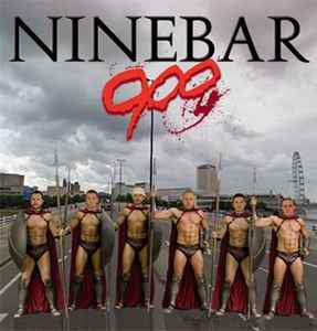 Ninebar (2) - 900 album cover