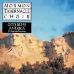 The Mormon Tabernacle Choir- 'God Bless America' Reel To Reel Tape