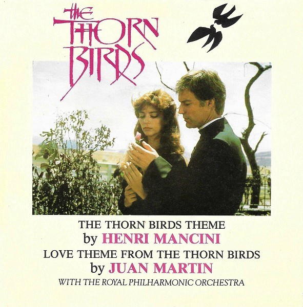 Henry Mancini And His Orchestra, Juan Martin – The Thorn Birds