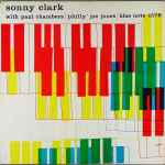 Sonny Clark Trio (1958, Vinyl) - Discogs