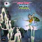 Uriah Heep – Demons And Wizards (1972, Gatefold, Vinyl) - Discogs