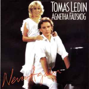 Tomas Ledin - Never Again