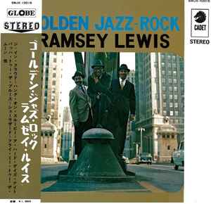 The Ramsey Lewis Trio - Golden Jazz-Rock album cover