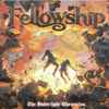 Fellowship (5) - The Saberlight Chronicles