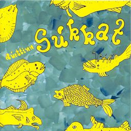 ladda ner album Súkkat - Dúettinn Súkkat