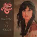 Cover of Diamond In The Rough, 1976, Vinyl
