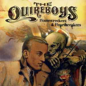 The Quireboys - Homewreckers & Heartbreakers