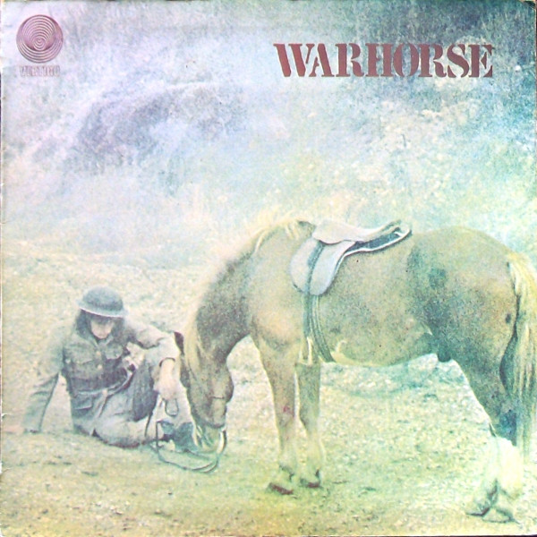【Keef】【Vertigo】Warhorse / Warhorse