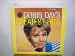Cover of Doris Day's Greatest Hits, 1975, Vinyl