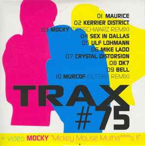 Various - Trax #75