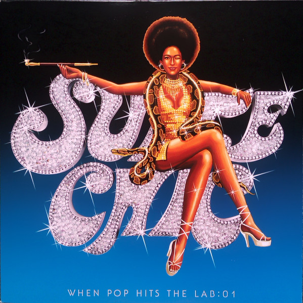 Suite Chic – When Pop Hits The Lab: 01 (2003, Vinyl) - Discogs