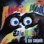 Zito Righi E Seu Conjunto – Alucinolândia (1969, Vinyl) - Discogs