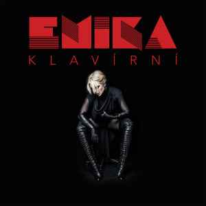 Emika – Falling In Love With Sadness (2018, CD) - Discogs