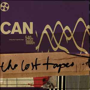 Can – The Lost Tapes (2012, 180 GM, Vinyl) - Discogs
